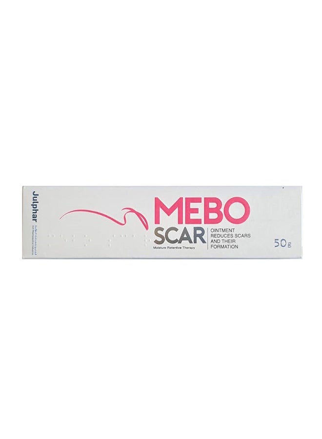 Mebo Scar Ointment 50g